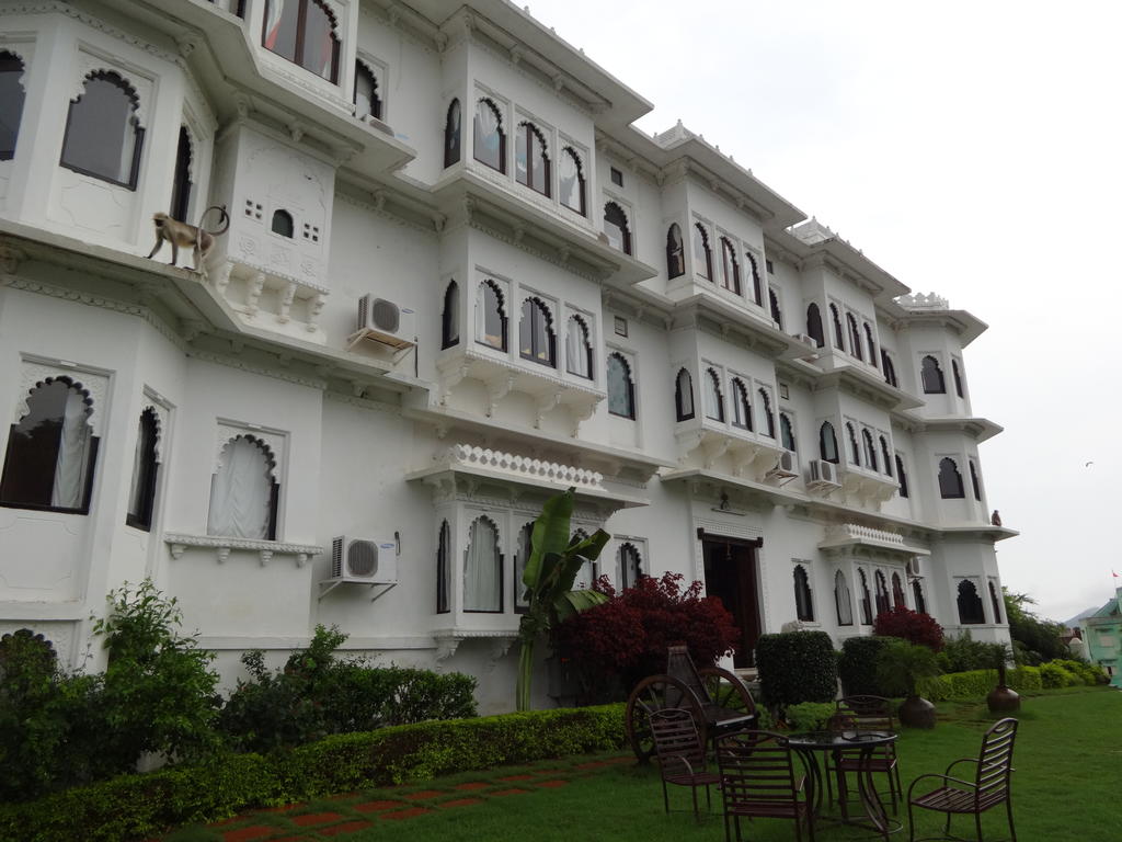 Karohi Haveli - A Heritage Hotel