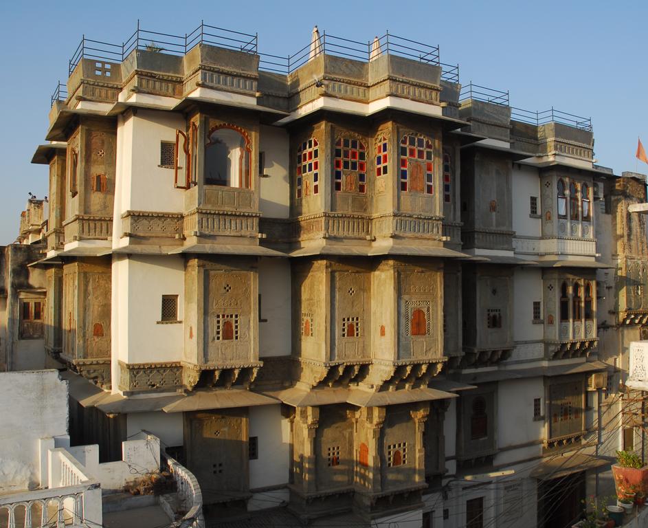 Madri Haveli