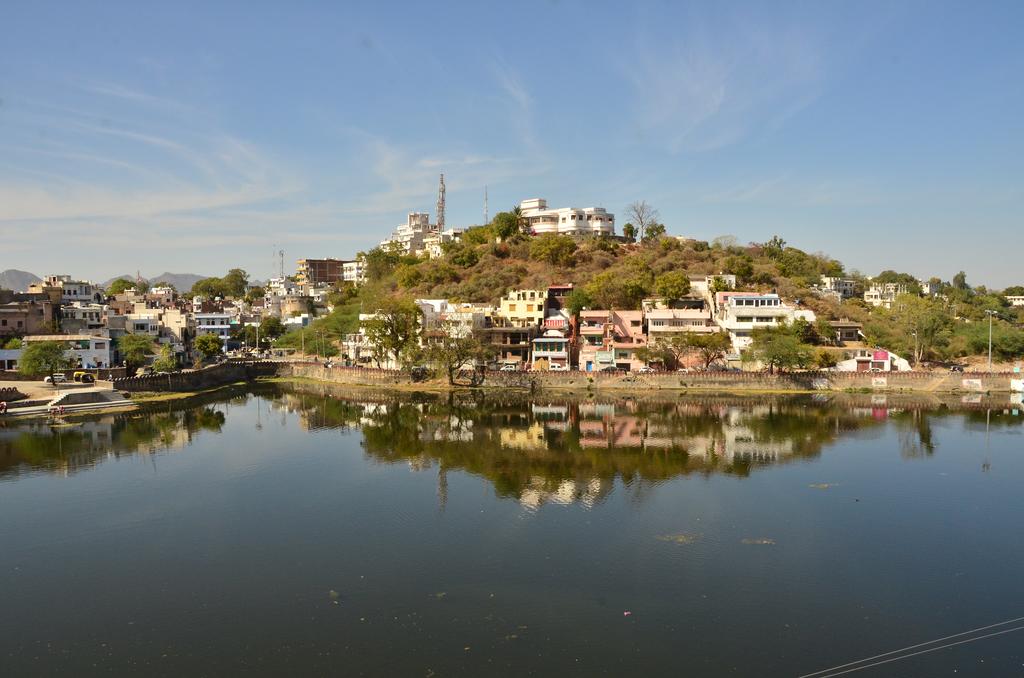 FabHotel Madhurasa -Udaipur