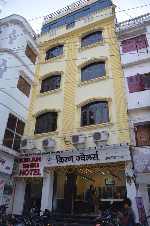 Hotel Kiran Shri