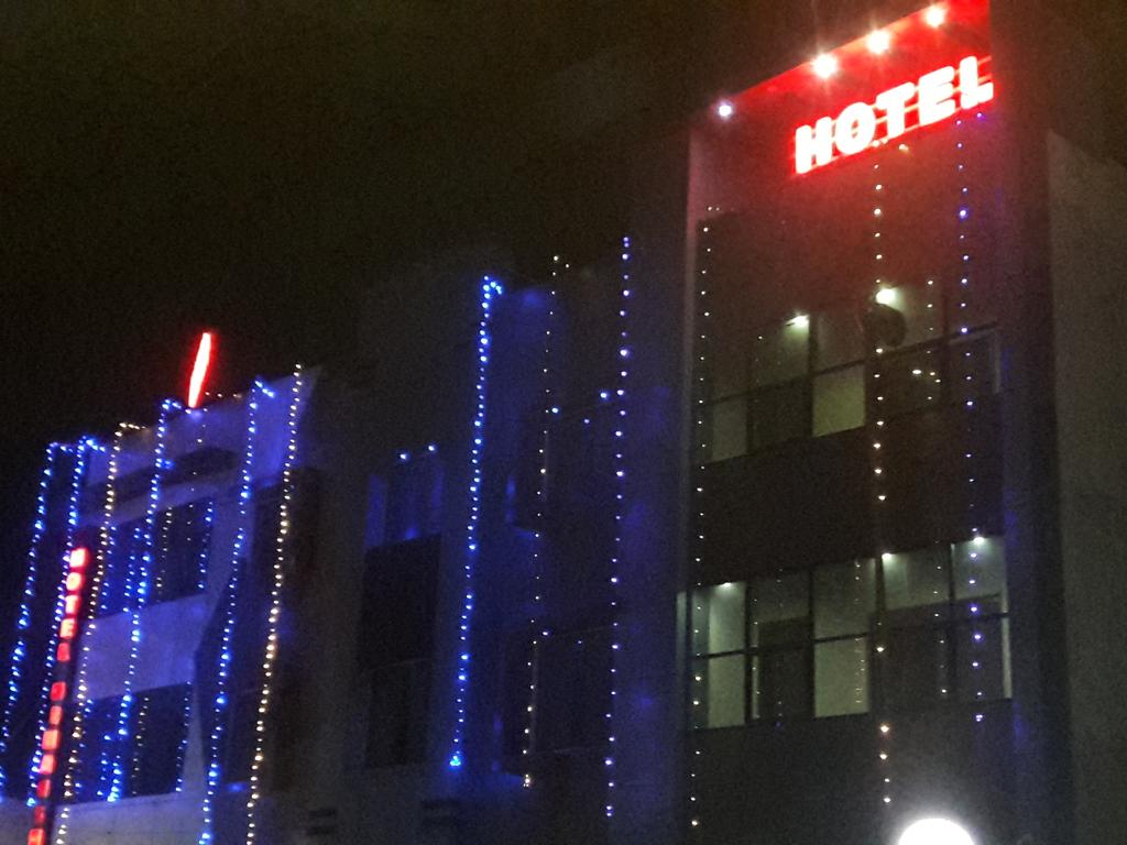 Hotel Himanshi