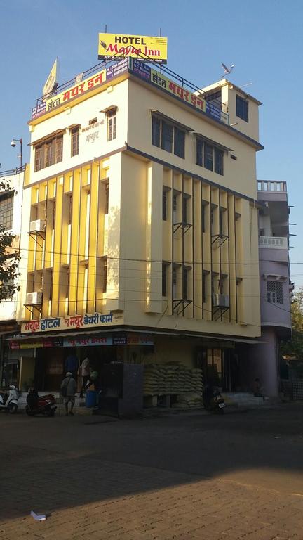 Hotel Mayur Inn