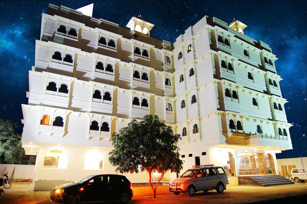 Hotel Riddhi Inn Pvt Ltd