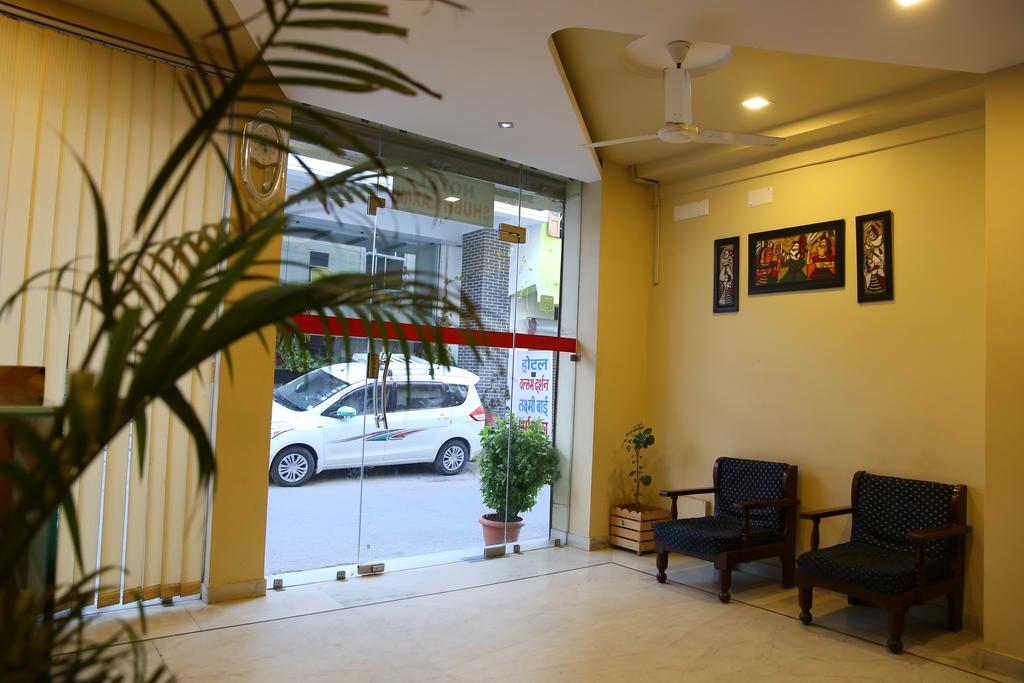 Hotel Shubh Laxmi