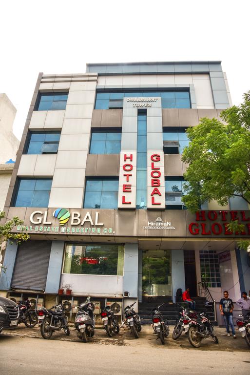 Hotel Global Inn