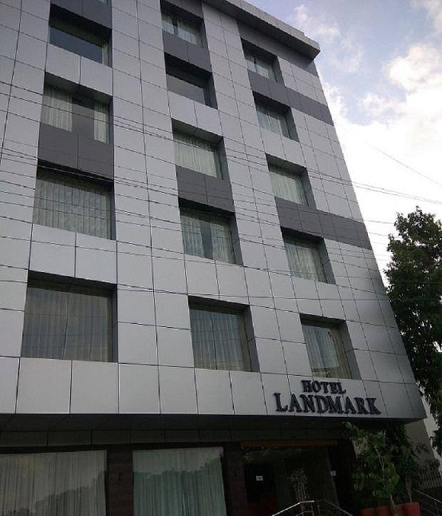 Landmark Hotel