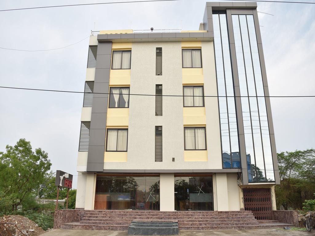 OYO Rooms Sector 6 Near Geetanjali Hospital