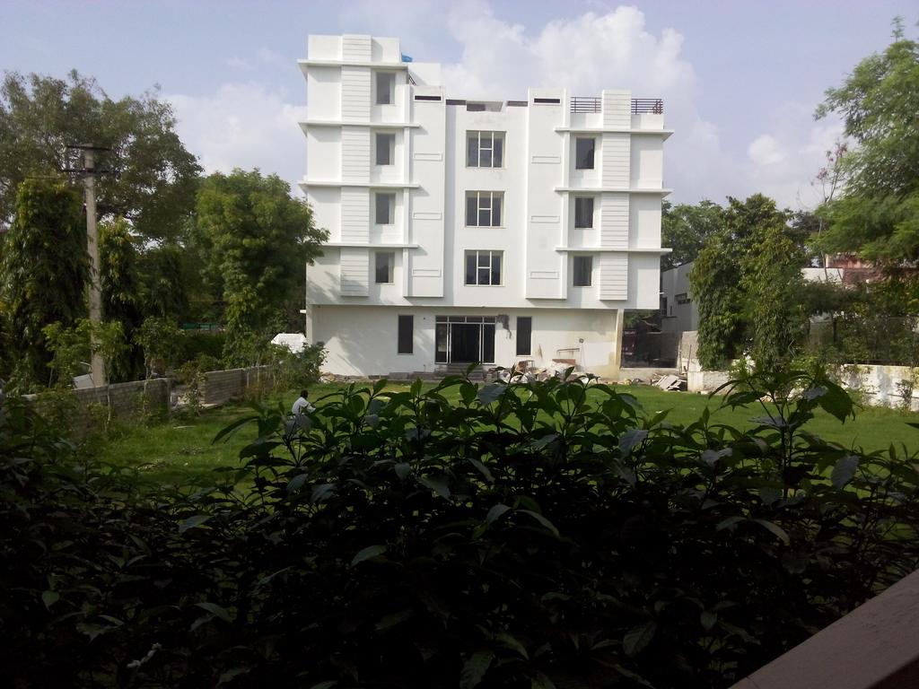 Hotel Mukund Villas