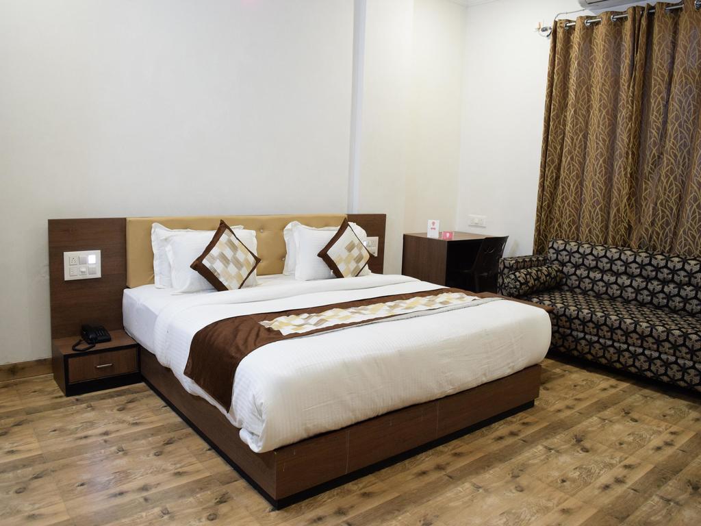 OYO Rooms Airport Road Udaipur