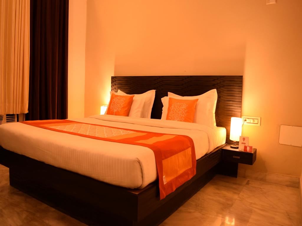 OYO Rooms Gulab Bagh Road