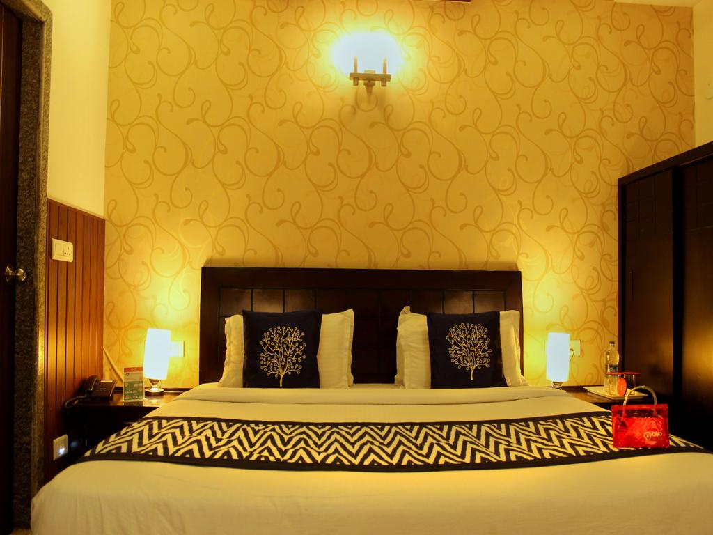 OYO Rooms Sukhadia Circle