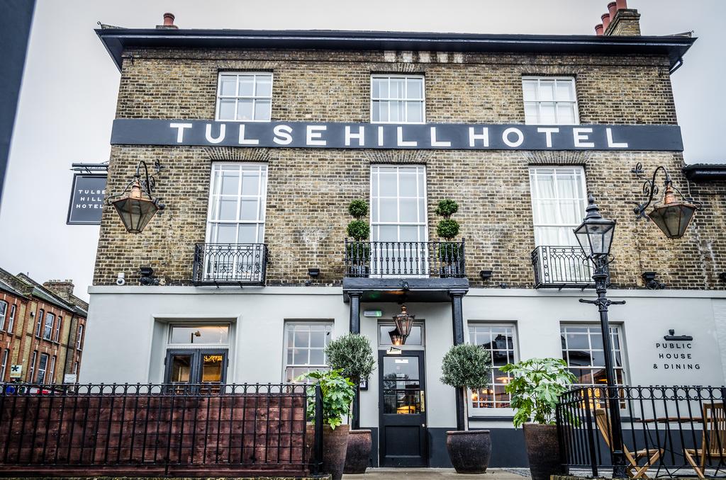 Tulse Hill Hotel