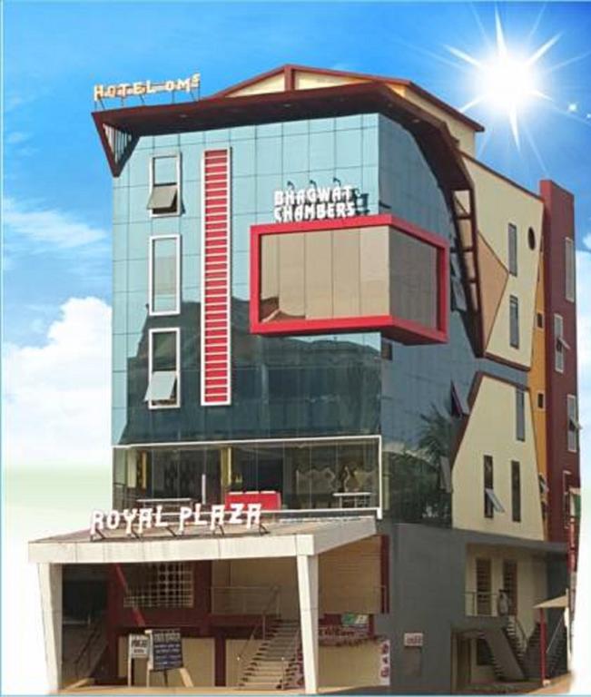 Oms Hotel Royal Plaza