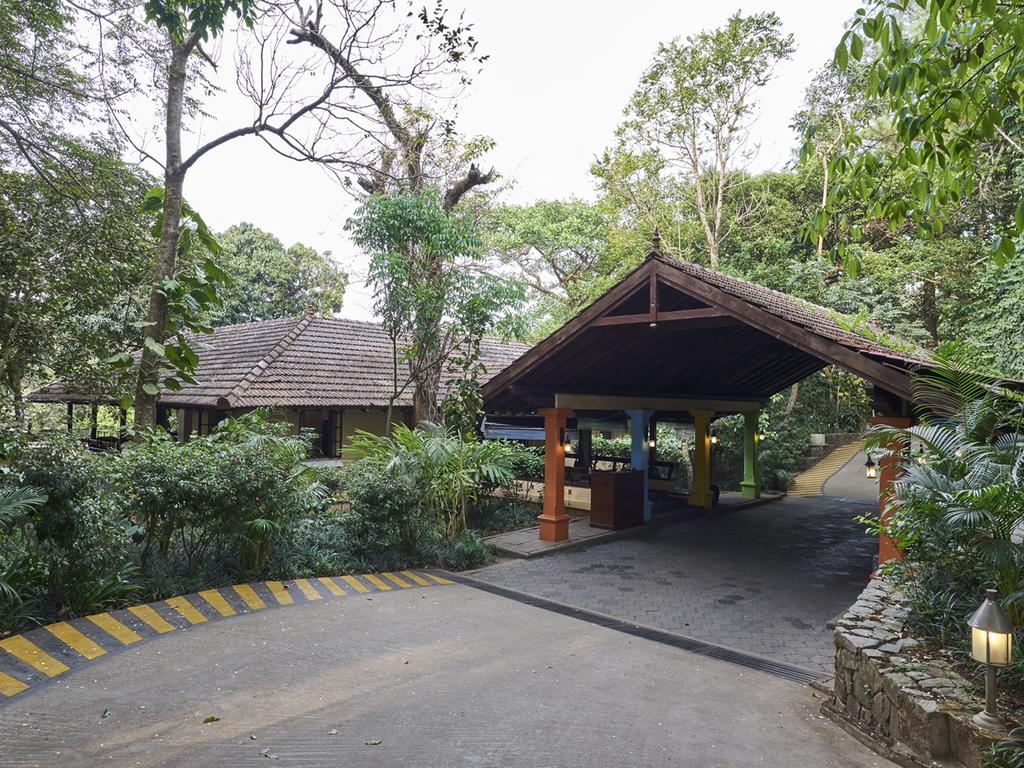 Club Mahindra Madikeri - Coorg