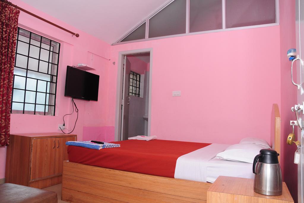 Hotel Mayura Kauvery Bhagamandala