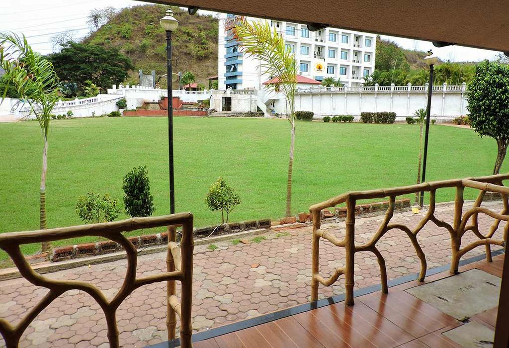 Rishivan Resort Khopoli