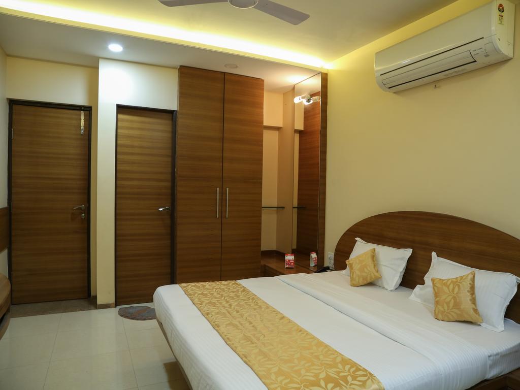 OYO Rooms Nagpur Airport 2