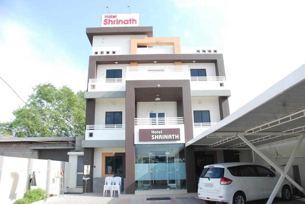 Hotel Shrinath