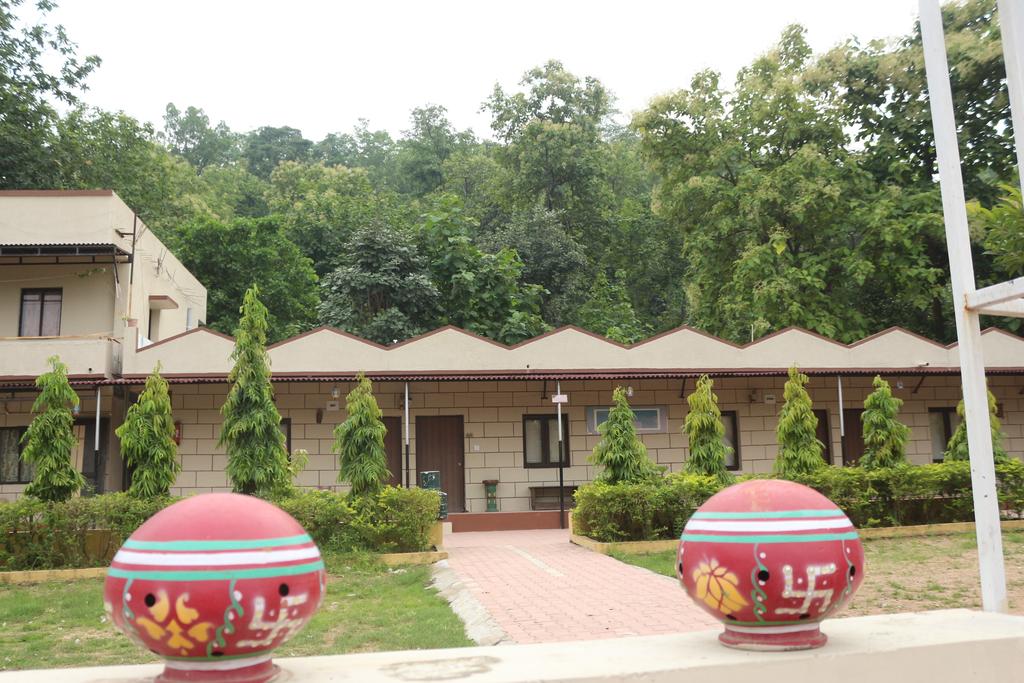 Vananchal Resort