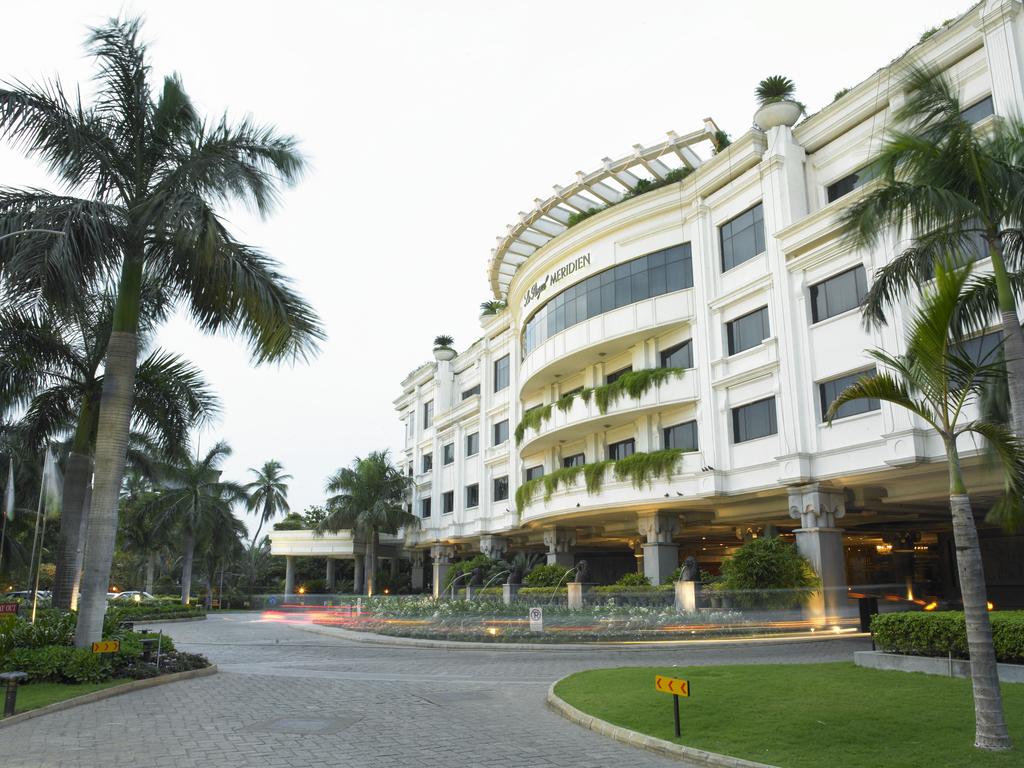 Le Royal Meridien Chennai