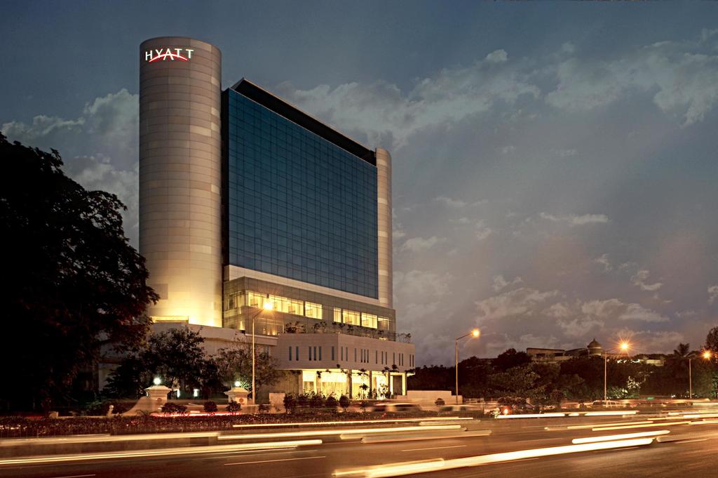 Hyatt Regency Chennai