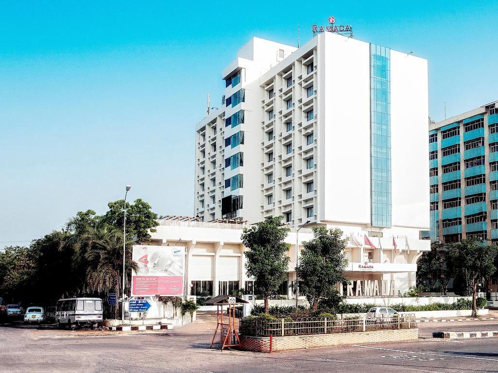 Ramada Chennai Egmore