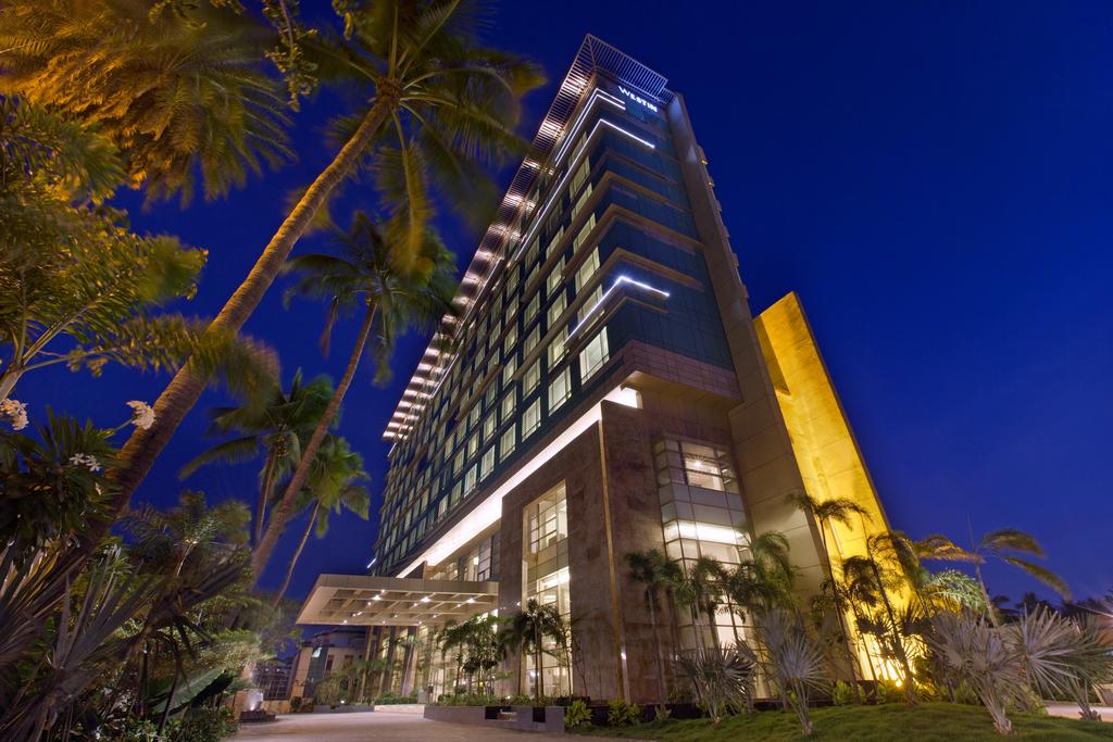 The Westin Chennai Velachery