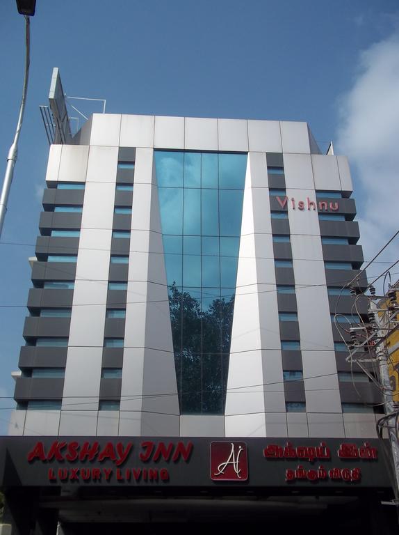 Akshay Inn