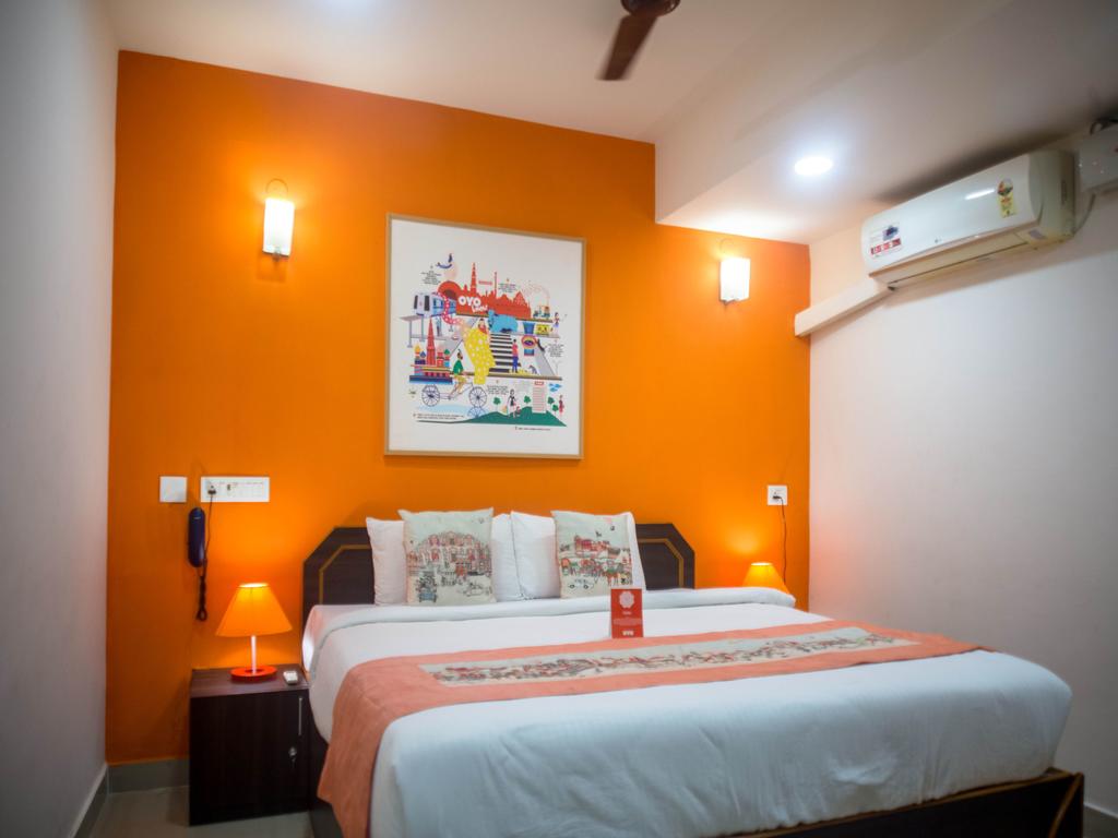 OYO Rooms Velachery Madipakkam