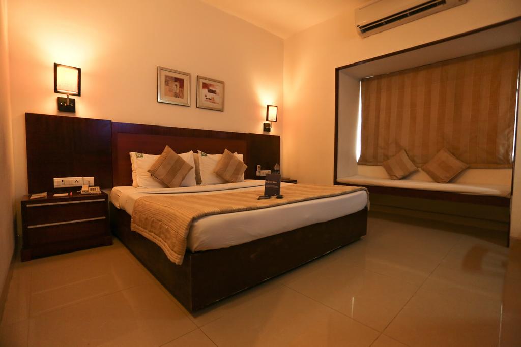 FabHotel Queensway T Nagar