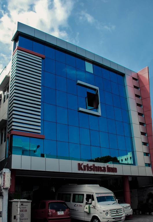 Krishna Inn