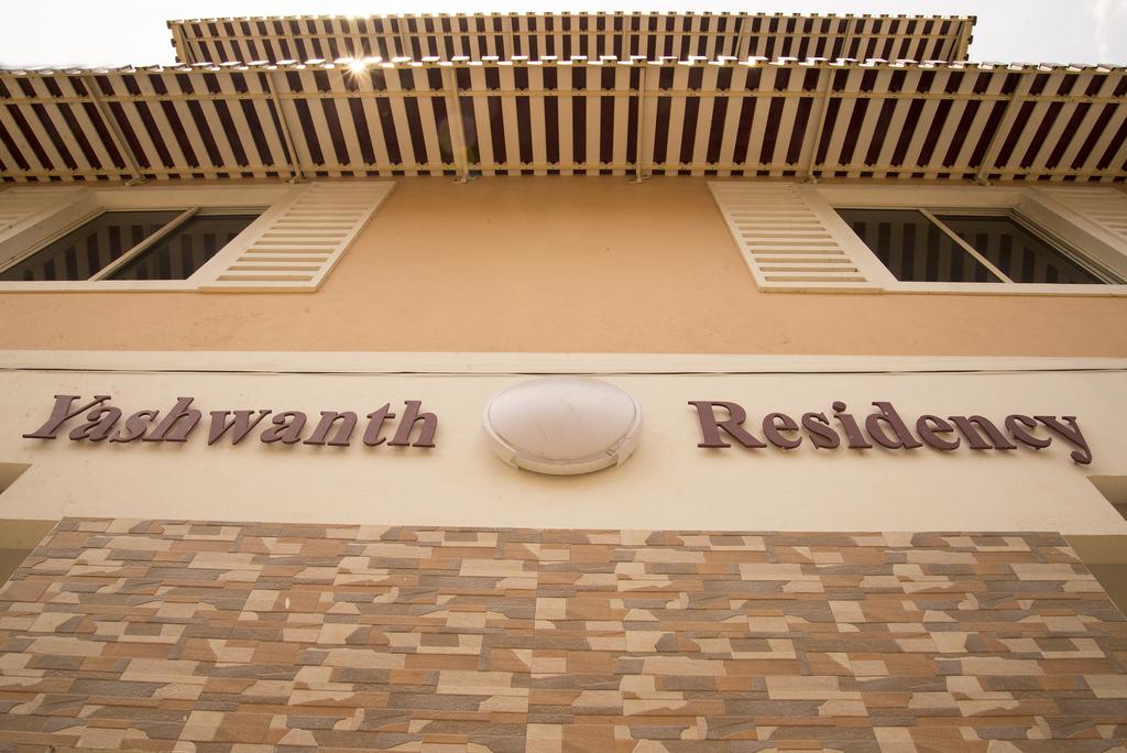 Yashwanth Residency