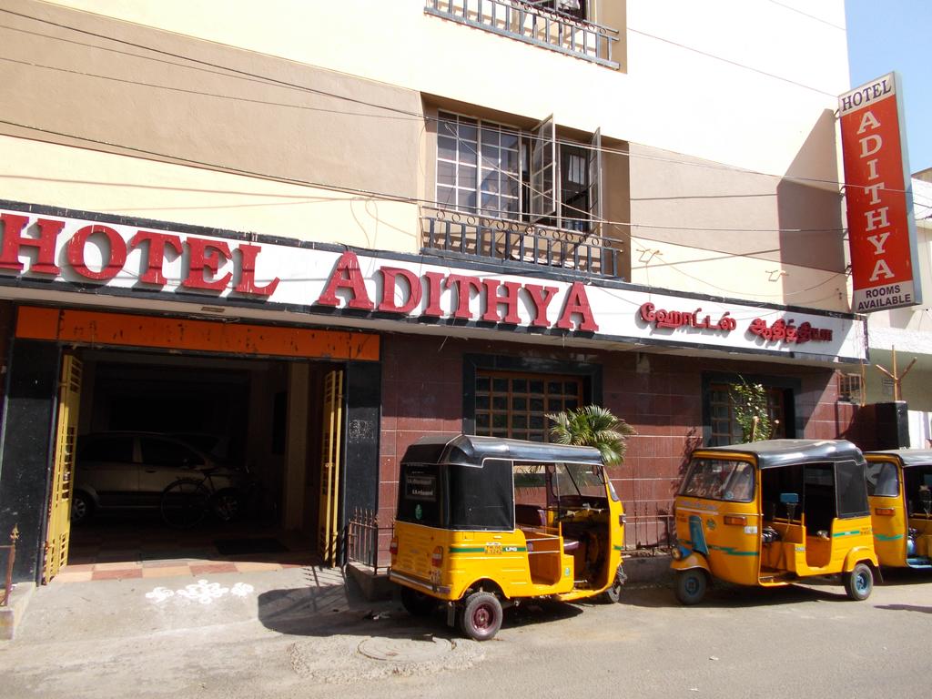 Hotel Adithya