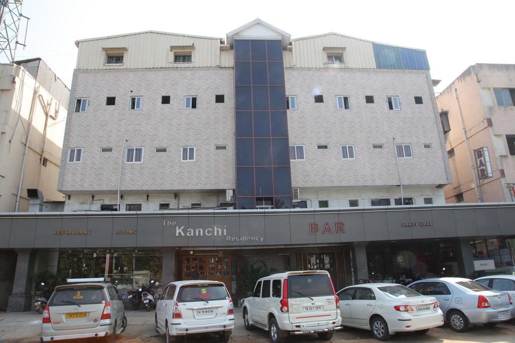 Kanchi Residency