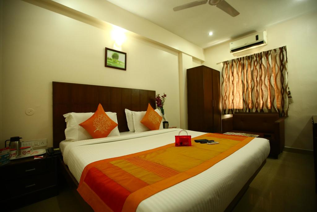 OYO Rooms Chepauk MA Chidambaram Stadium