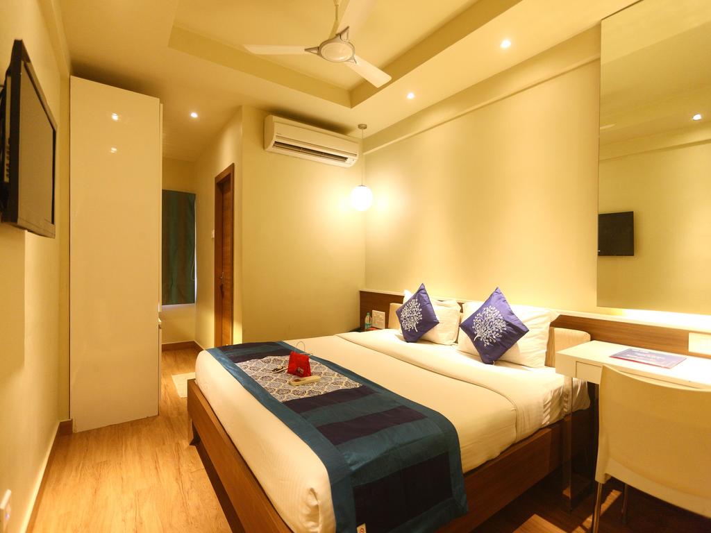 OYO Rooms Kodambakkam 1