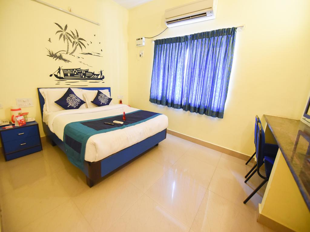 OYO Rooms Opposite Saravana Stores Chromepet