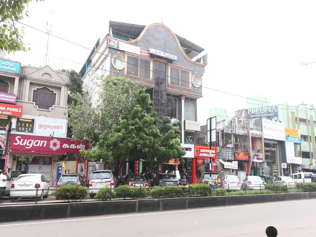 OYO Rooms T Nagar