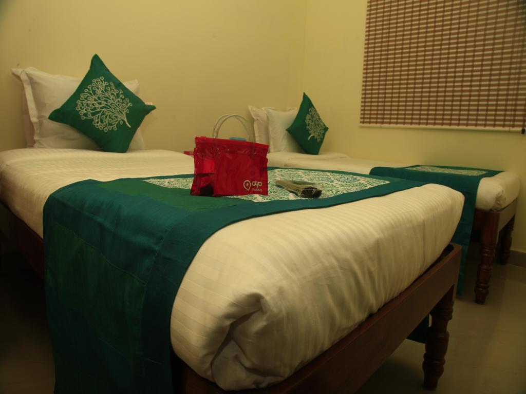 OYO Rooms Tambaram Sanatorium Kamatchi Colony