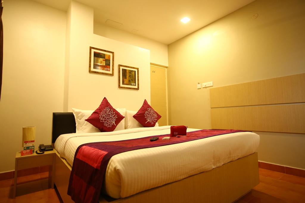 OYO Rooms Anna Arch Arumbakkam