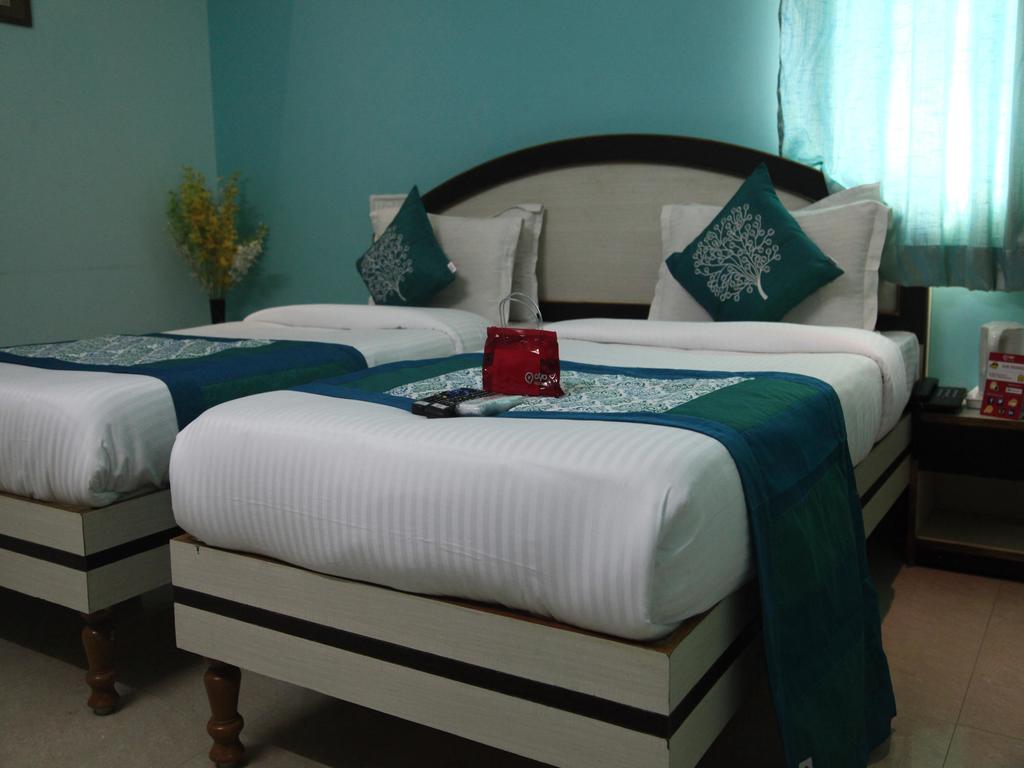 OYO Rooms Near Sree Balaji Dental College