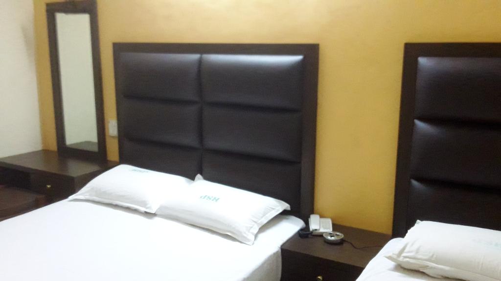 Hotel Sakthipriya