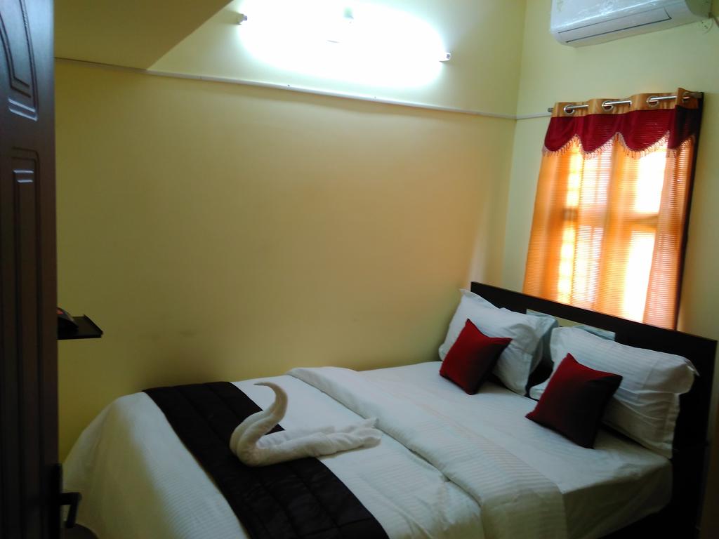 Swagath Guest House