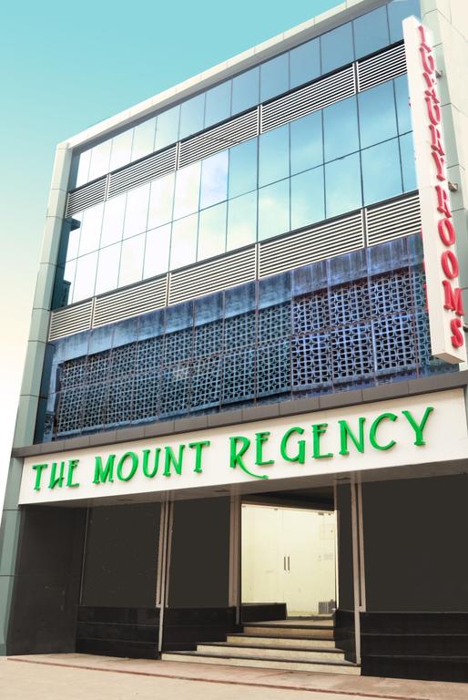 The Mount Regency