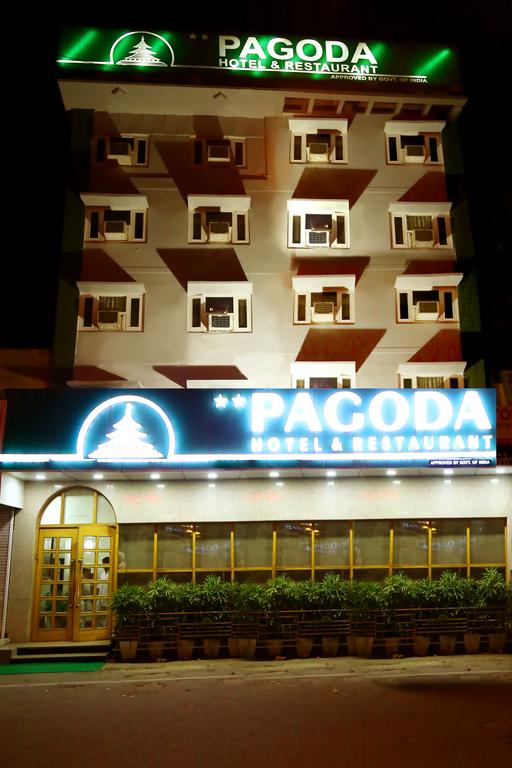 Pagoda Hotel