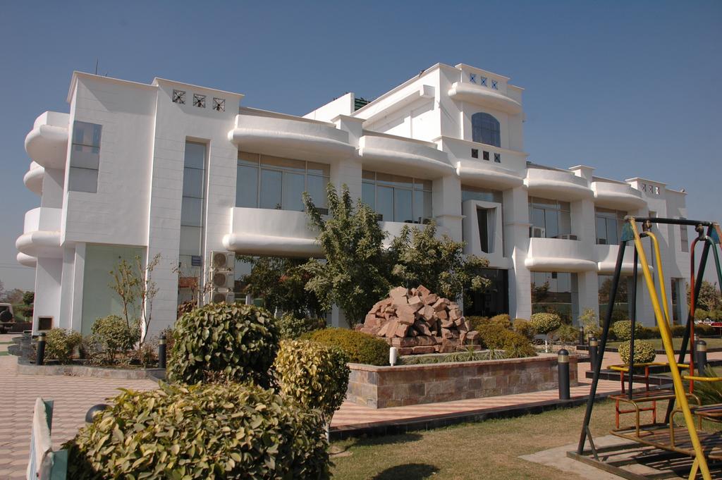 Hotel Vikramaditya