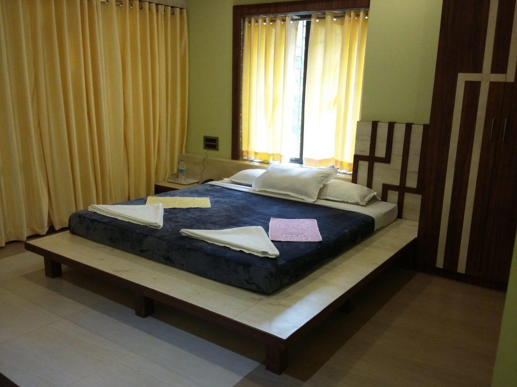 Hotel Spice Kokan