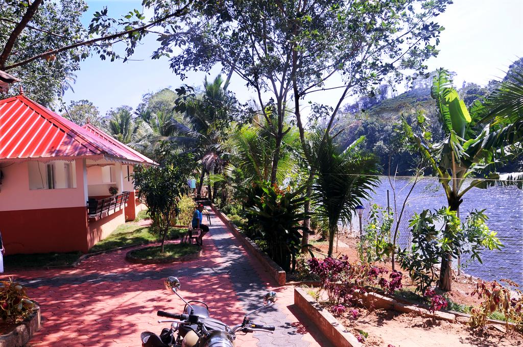 Kandamath Heritage Resort