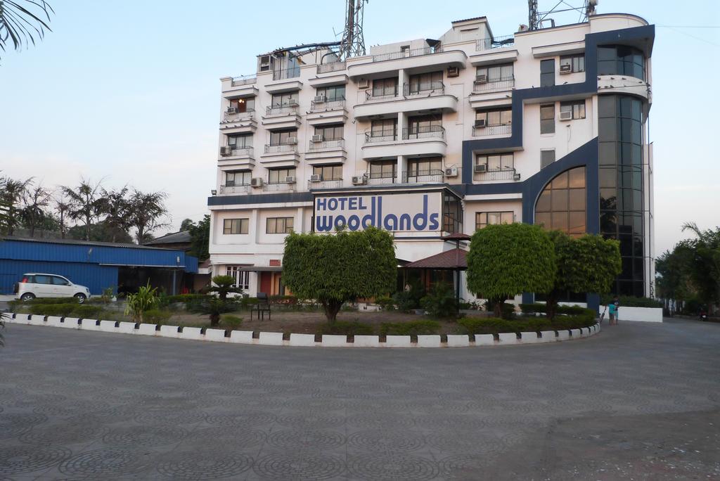 Hotel Woodlands