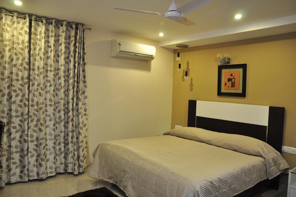 Hotel Brahmaputra Residency